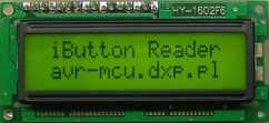 ibutton-reader