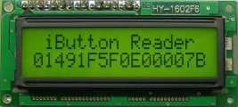 ibutton-reader